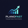Planofast Logo