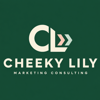 Cheeky Lily Logo
