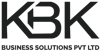 kbk business solutions Logo