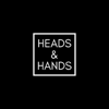 Heads and Hands E-commerce Agency Logo