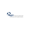 MV International Industrial Oven Logo