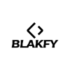Blakfy Logo