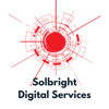 Solbright Digital Services Logo