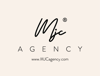 MJC Agency Logo