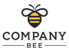 Company Bee Logo