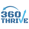 360 Thrive Logo