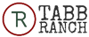 Tabb Ranch Logo