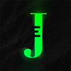 Web Design and Branding — Jonathan Ellis Logo