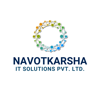 Navotkarsha IT Solutions Private Limited Logo