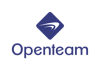 openteam Logo