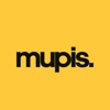 MUPIS Digital Marketing Agency Logo