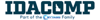 IDACOMP - A Bytagig Company Logo