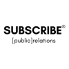 Subscribe PR Logo