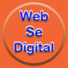 Web se Digital Logo