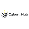 Cyber Hub Marketing Agency Cornwall Logo