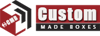 Custom Made Boxes UK Logo