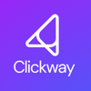 Clickway Digital Logo
