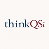 Q&S International | ThinkQSi Logo