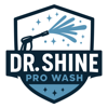 Dr. Shine Pro Wash Logo