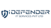 iDefender IT Services Private Limited Logo