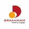 Braahmam International Logo