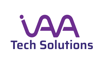 Ivaa Tech Solutions Logo
