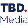 TBD.Media Logo