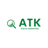 ATK Digital Marketing Logo