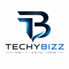 TechyBizz Logo