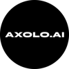 Axolo AI Logo