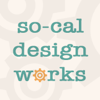 So-Cal Design Works Logo