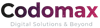 Codomax Digital Solutions Logo