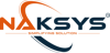 Naksys Global Technologies India Pvt Ltd Logo