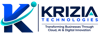 Krizia Technologies Logo