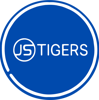 JS Tigers - Software Development Logo