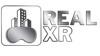 Real XR Logo