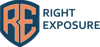 Right Exposure Logo