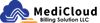 Medicloud Billing Solutions Logo