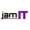 JAM-IT BPM Consultants Logo