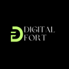 Digital Fort Logo