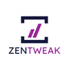 Zentweak Media Logo
