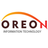Oreon Information Technology Logo