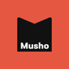 Musho - AI Studio Logo