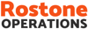 Rostone Operations Logo