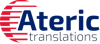 Ateric Translations Logo