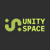 Unity Space Logo