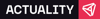 Actuality Media Logo