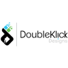 Double Klick Designs Logo