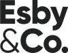 Esby & Co Logo