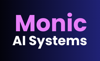 Monic AI Systems Logo